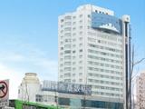 成都凯宾斯基饭店附楼(Fulo Hotel)