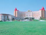 成都博瑞花园酒店(Brilliance Garden Hotel)
