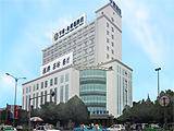 成都宇豪金荷花酒店(Universal House Golden Lotus Hotel)