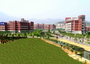 西南石油大学(成都校区)